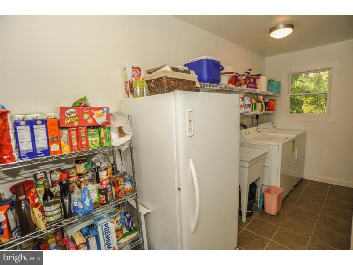 3718 Layfield Road Pennsburg, PA 18073 - Photo 15 of 25 Laundry Room