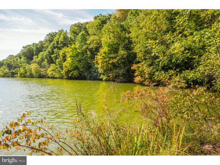 3718 Layfield Road Pennsburg, PA 18073 - Photo 22 of 25 Lake / Pond