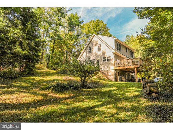 3718 Layfield Road Pennsburg, PA 18073 - Photo 23 of 25 Exterior Side