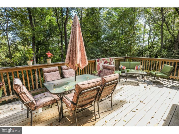 3718 Layfield Road Pennsburg, PA 18073 - Photo 24 of 25 Deck