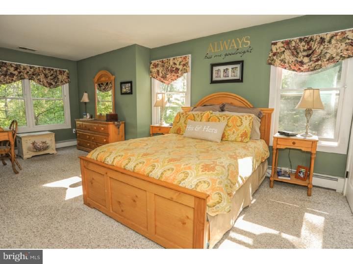 3718 Layfield Road Pennsburg, PA 18073 - Photo 8 of 25 Bedroom - Main