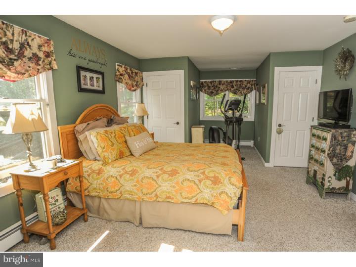 3718 Layfield Road Pennsburg, PA 18073 - Photo 9 of 25 Bedroom - Main