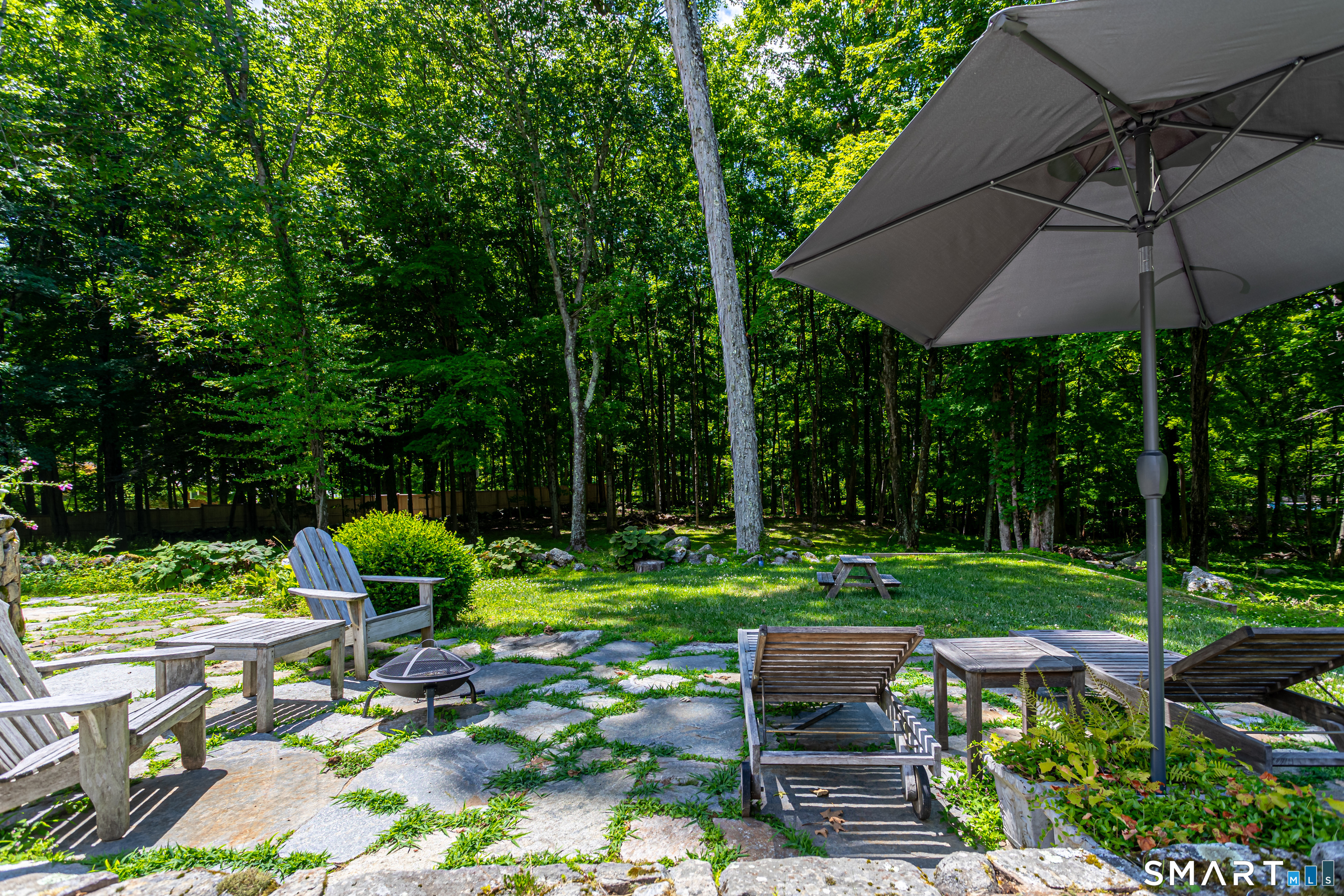 896 Westport Road Easton, CT 06612 - Photo 29 of 33