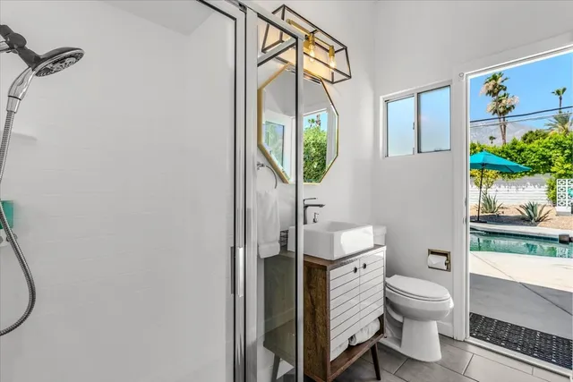 $999,000 | 2097 North Berne Drive, Palm Springs, CA 92262