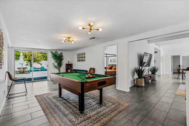 $999,000 | 2097 North Berne Drive, Palm Springs, CA 92262