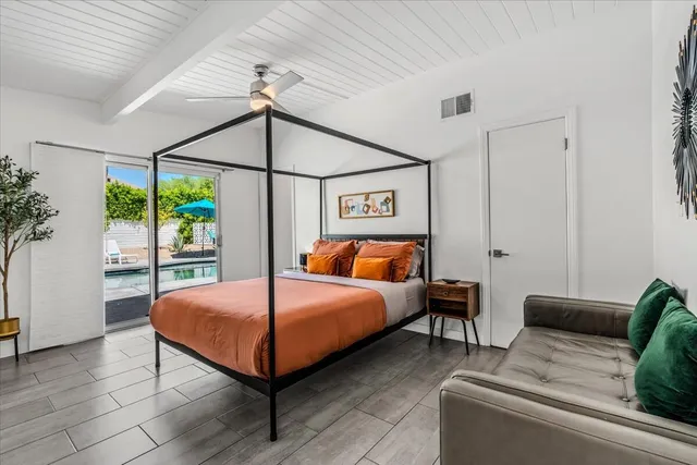 $999,000 | 2097 North Berne Drive, Palm Springs, CA 92262