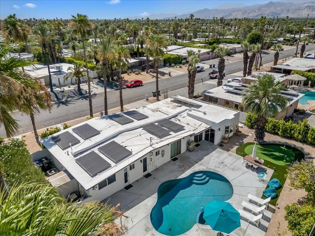 $999,000 | 2097 North Berne Drive, Palm Springs, CA 92262