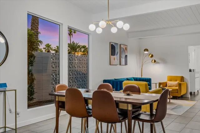$999,000 | 2097 North Berne Drive, Palm Springs, CA 92262