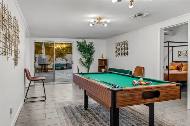 $999,000 | 2097 North Berne Drive, Palm Springs, CA 92262