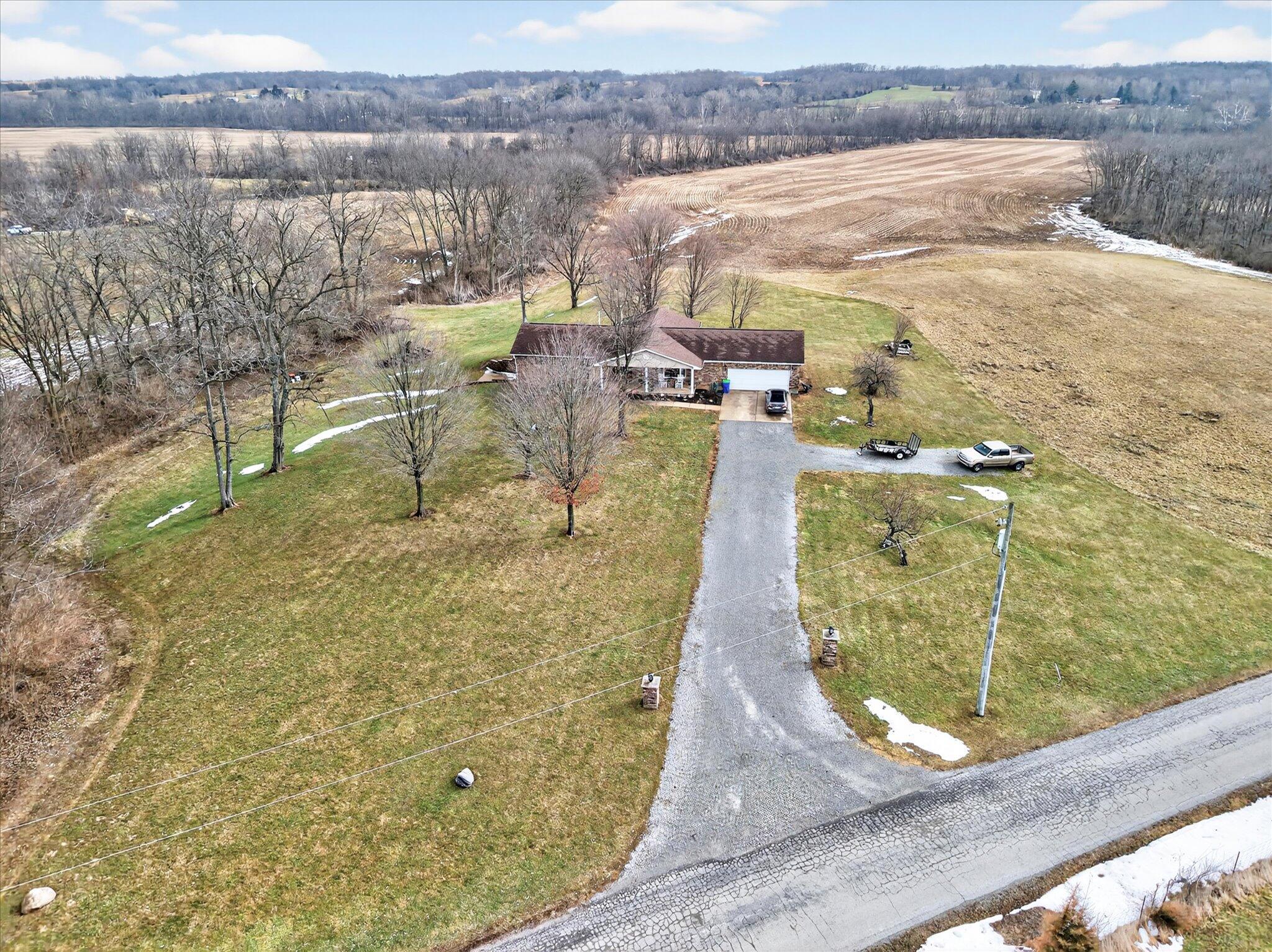 11677 Todhunter Road Leesburg, OH 45135 - Photo 38 of 47 39-11677TodHunterRd-039