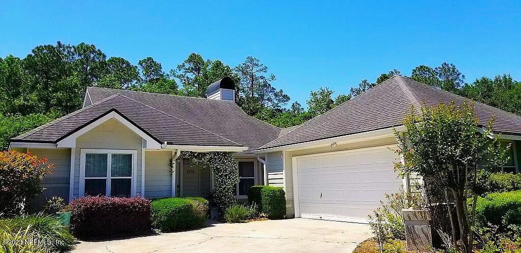 1476 Marsh Rabbit Way Fleming Island, FL 32003 - Photo 1 of 59 1476 Marsh Rabbit_Front Elevation2