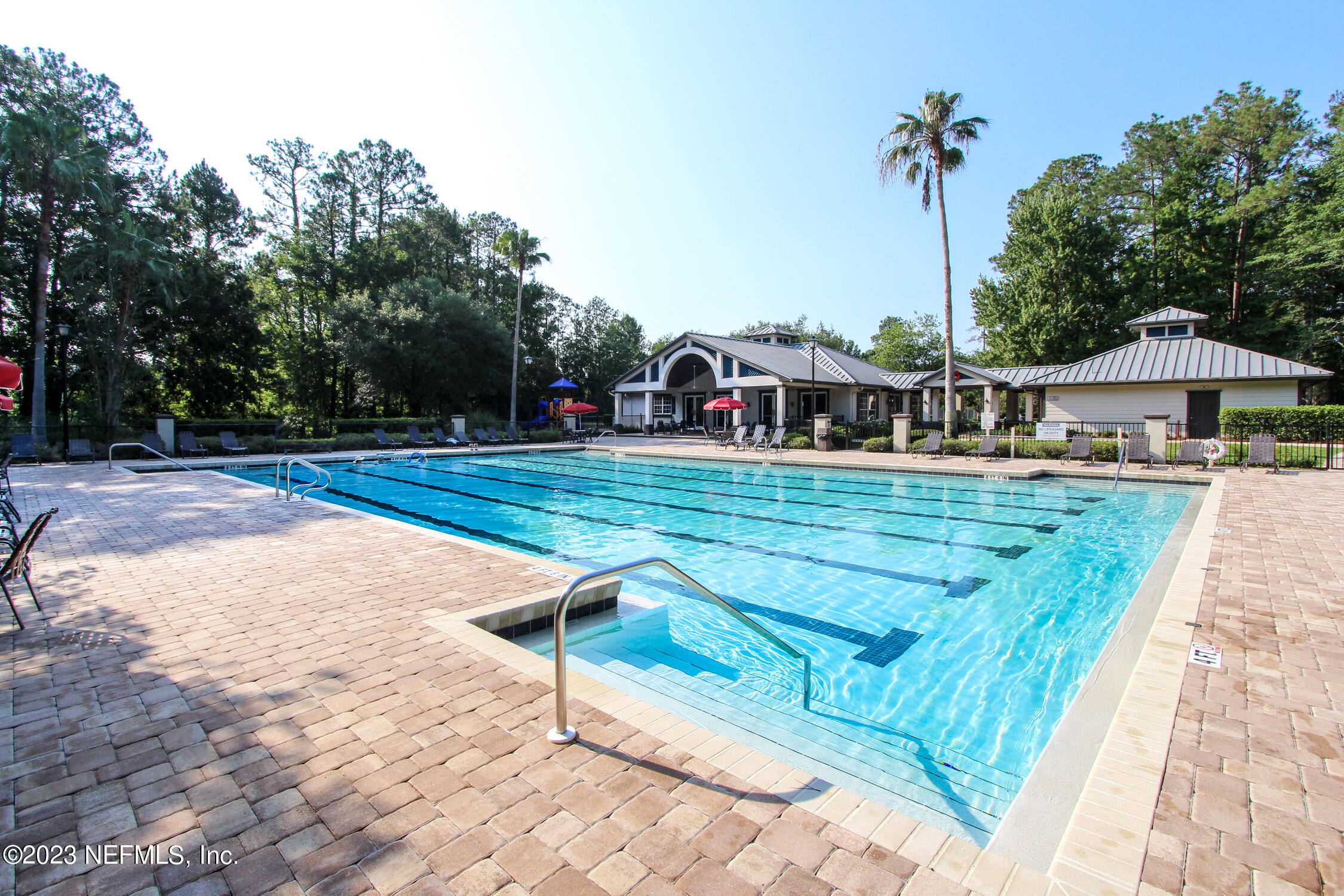 1476 Marsh Rabbit Way Fleming Island, FL 32003 - Photo 36 of 59 d1Pool