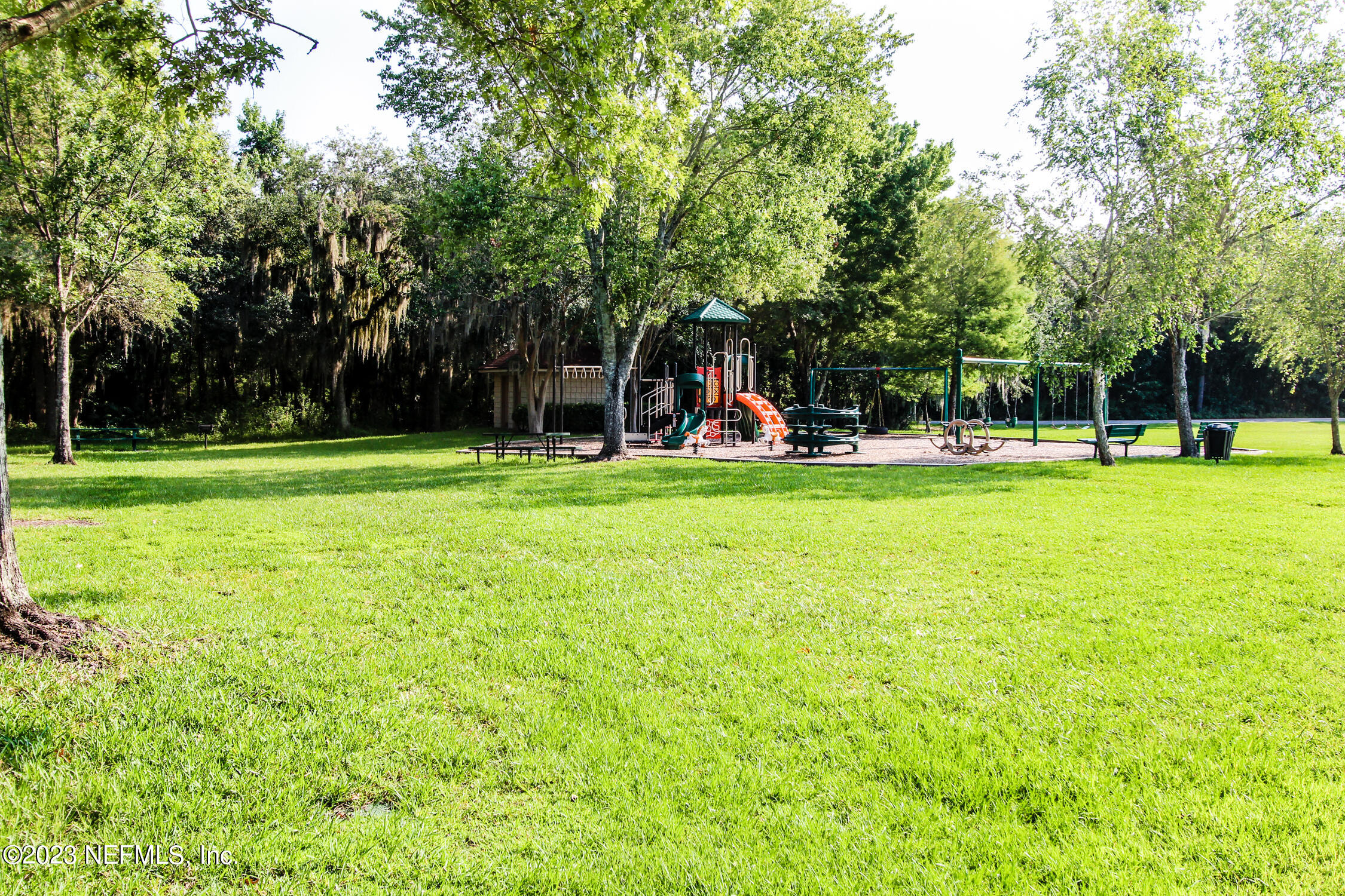 1476 Marsh Rabbit Way Fleming Island, FL 32003 - Photo 43 of 59 rPace Island Playground