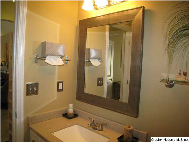 124 Sunset Trail Alabaster, AL 35007 - Photo 15 of 32