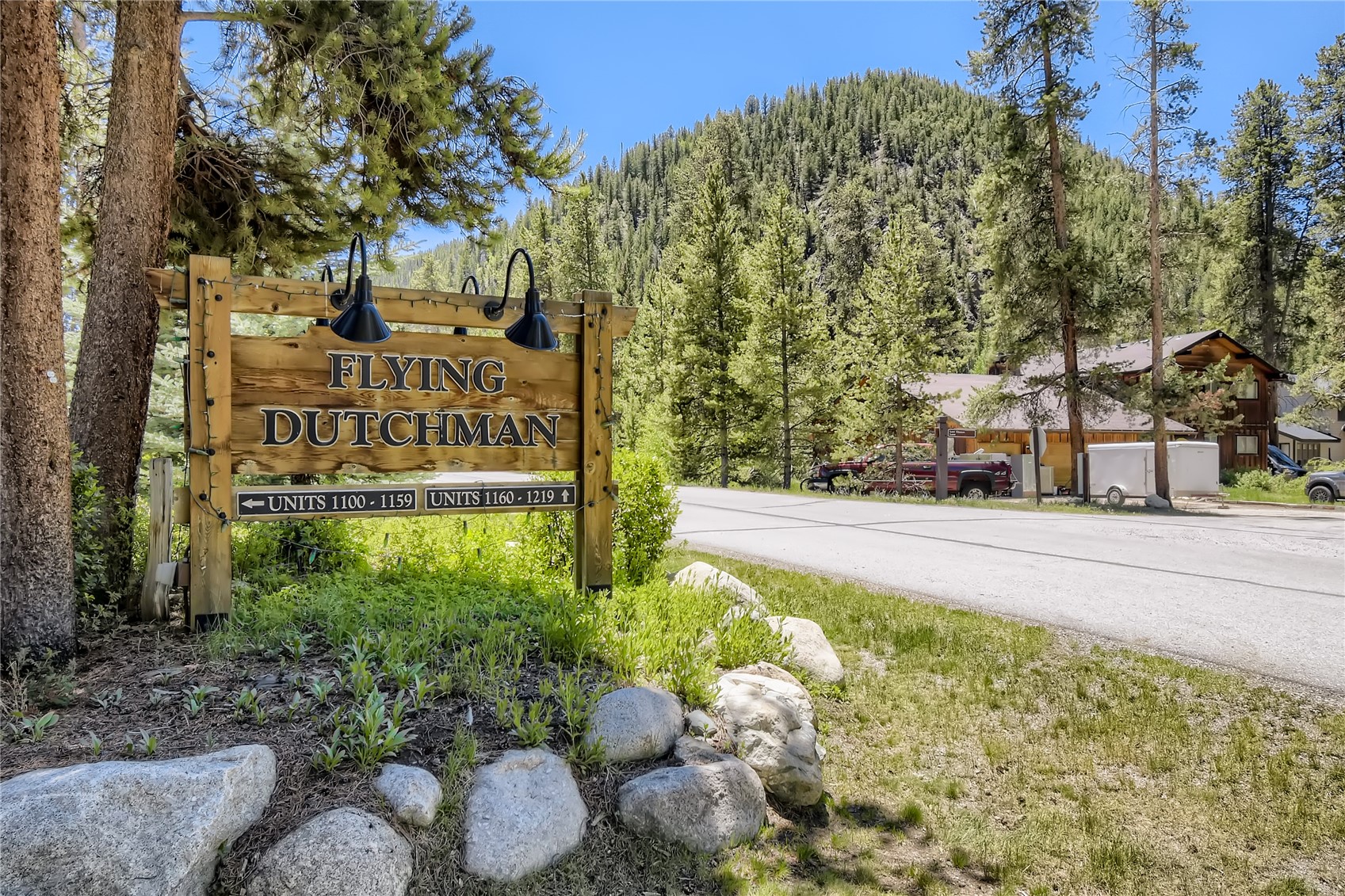 100 Wild Irishman Road, Unit 1115 Keystone, CO 80435 - Photo 16 of 26 Gallery Image 16