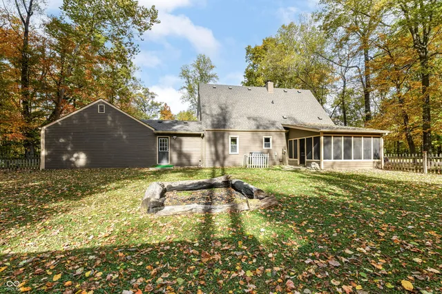 $405,000 | 12615 East 86th Street, Indianapolis, IN 46236