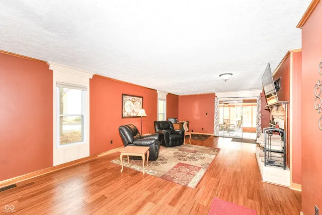 $405,000 | 12615 East 86th Street, Indianapolis, IN 46236