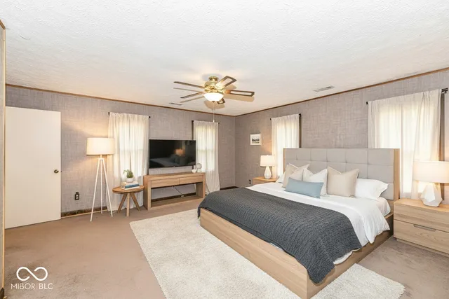 $405,000 | 12615 East 86th Street, Indianapolis, IN 46236