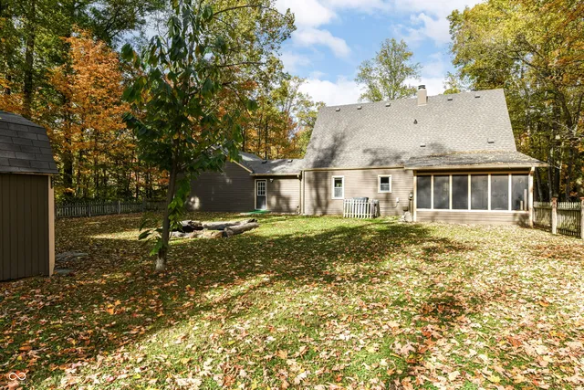 $405,000 | 12615 East 86th Street, Indianapolis, IN 46236