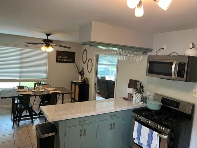 2140 Springhill Drive Dallas, TX 75228 - Photo 5 of 26