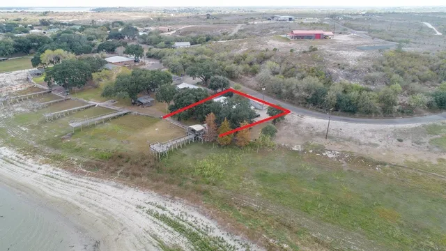 $276,393 | 195 Carmel Drive, Sandia, TX 78383