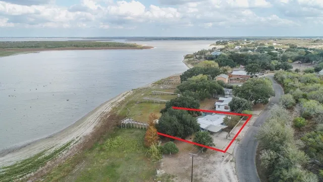 $276,393 | 195 Carmel Drive, Sandia, TX 78383