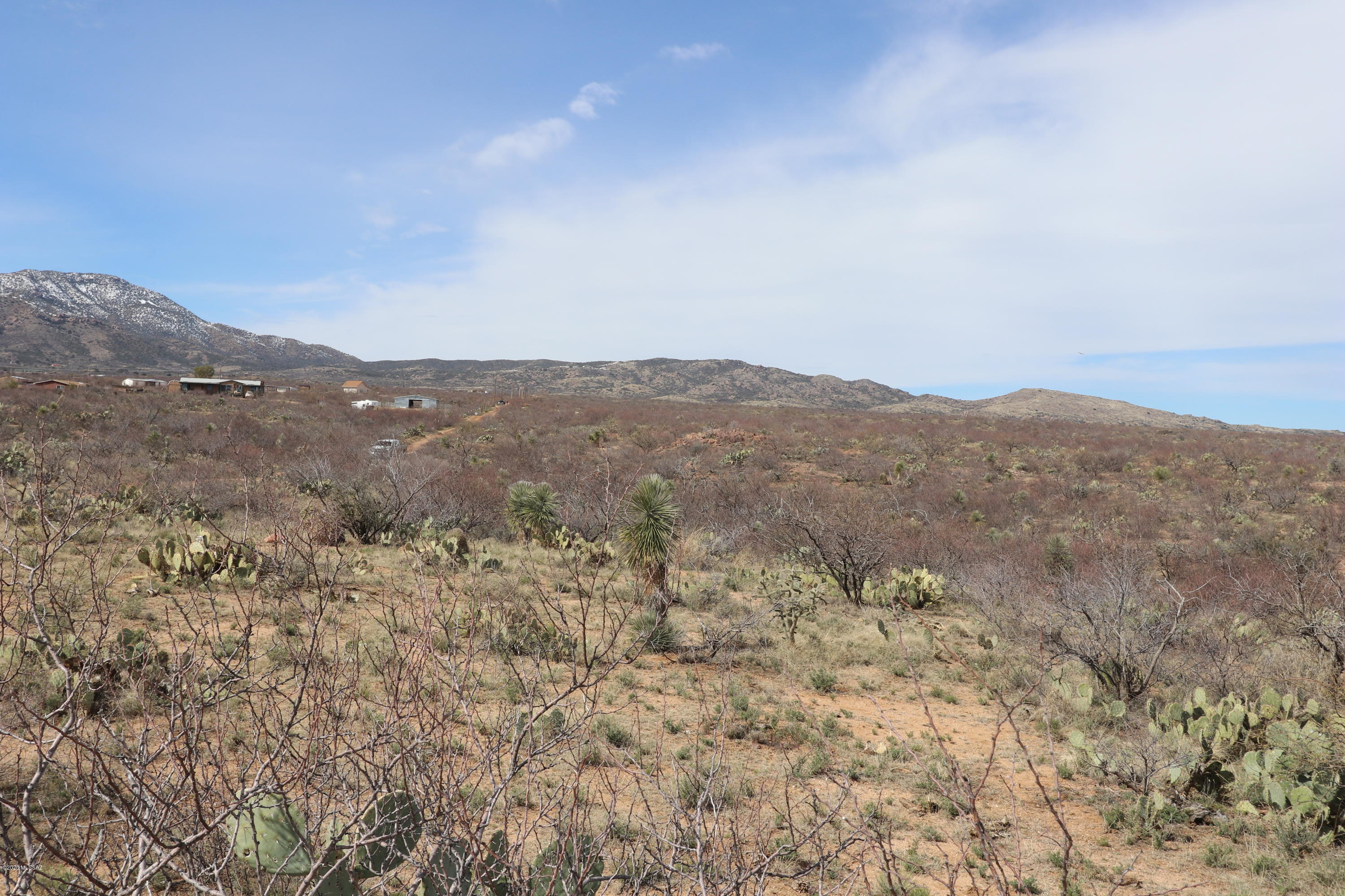 82581 East Goldbug Road, Unit 46N Oracle, AZ 85623 - Photo 2 of 3