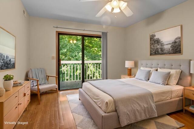 90 Potawatomi Road, Unit 3D Williams Bay, WI 53191 - Photo 7 of 17 7