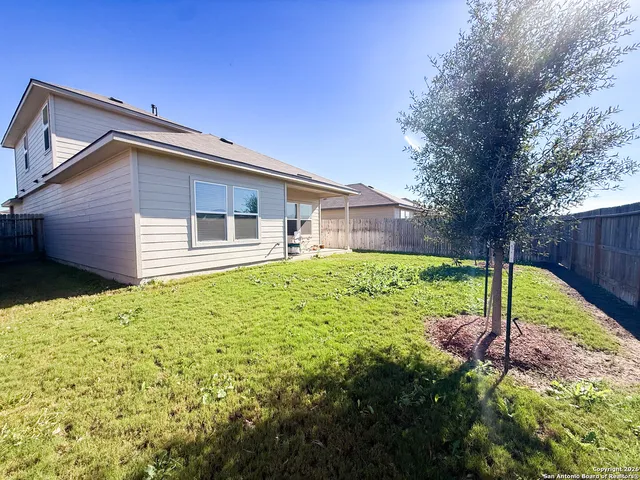 $2,195 | 15535 Cardamom Cove, Von Ormy, TX 78073