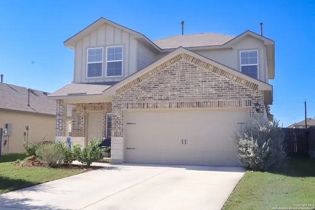 $2,195 | 15535 Cardamom Cove, Von Ormy, TX 78073