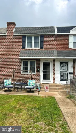 $214,900 | 2006 Kent Road, Folcroft, PA 19032