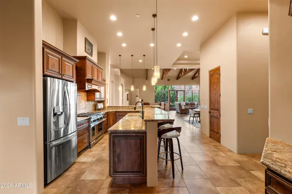 $2,300,000 | 50 Crystal Sky Drive, Sedona, AZ 86351