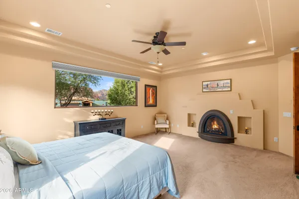 $2,300,000 | 50 Crystal Sky Drive, Sedona, AZ 86351