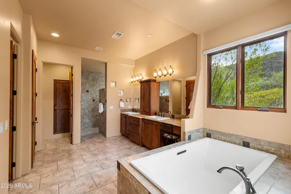 $2,300,000 | 50 Crystal Sky Drive, Sedona, AZ 86351