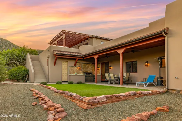$2,300,000 | 50 Crystal Sky Drive, Sedona, AZ 86351