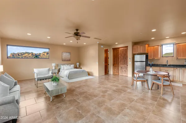 $2,300,000 | 50 Crystal Sky Drive, Sedona, AZ 86351