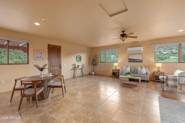 $2,300,000 | 50 Crystal Sky Drive, Sedona, AZ 86351