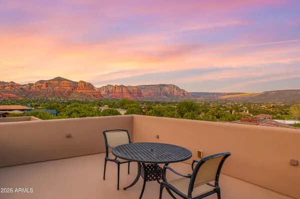 $2,300,000 | 50 Crystal Sky Drive, Sedona, AZ 86351