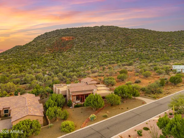 $2,300,000 | 50 Crystal Sky Drive, Sedona, AZ 86351
