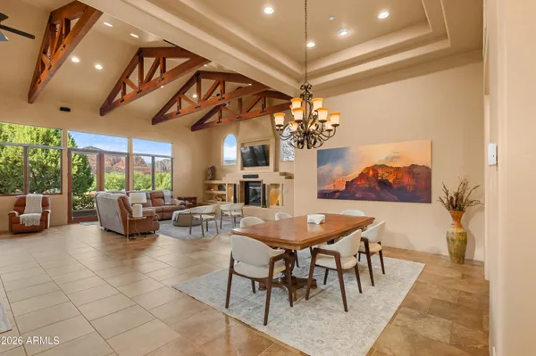 $2,300,000 | 50 Crystal Sky Drive, Sedona, AZ 86351