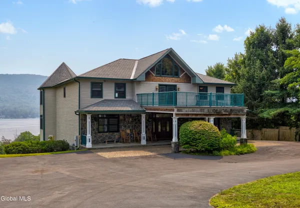 $3,995,000 | 2988 Lake Shore Drive, Lake George, NY 12845