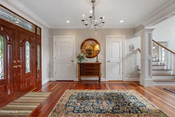 $3,995,000 | 2988 Lake Shore Drive, Lake George, NY 12845