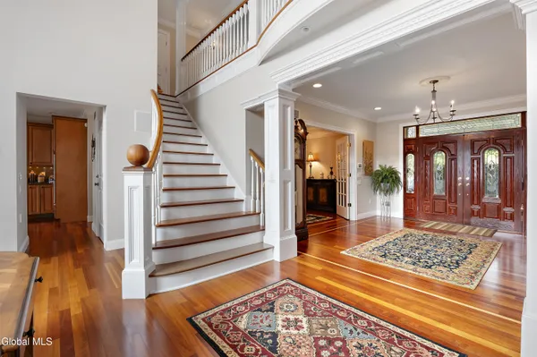 $3,995,000 | 2988 Lake Shore Drive, Lake George, NY 12845