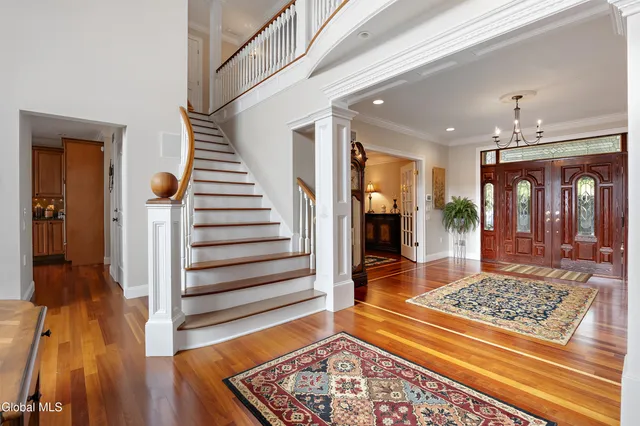 $3,995,000 | 2988 Lake Shore Drive, Lake George, NY 12845