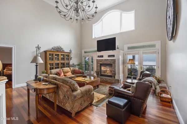 $3,995,000 | 2988 Lake Shore Drive, Lake George, NY 12845