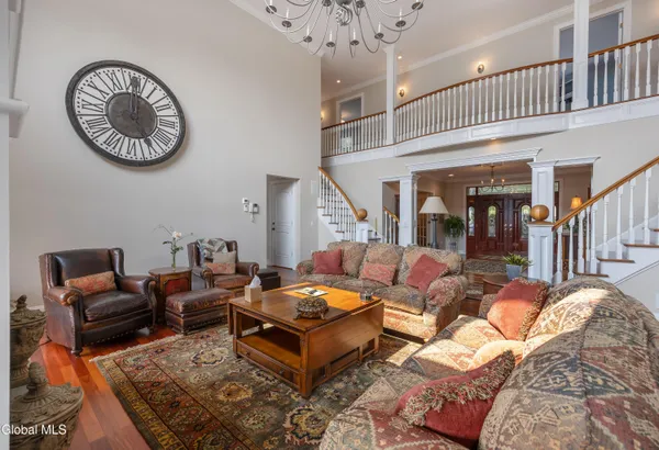 $3,995,000 | 2988 Lake Shore Drive, Lake George, NY 12845