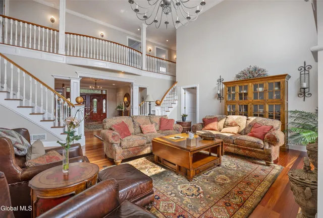 $3,995,000 | 2988 Lake Shore Drive, Lake George, NY 12845