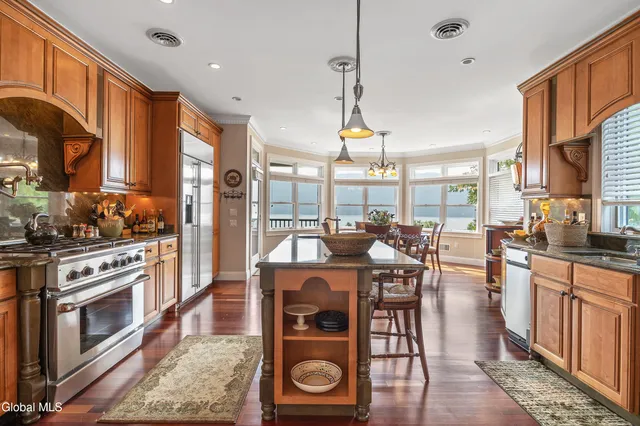 $3,995,000 | 2988 Lake Shore Drive, Lake George, NY 12845