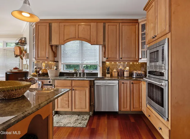 $3,995,000 | 2988 Lake Shore Drive, Lake George, NY 12845