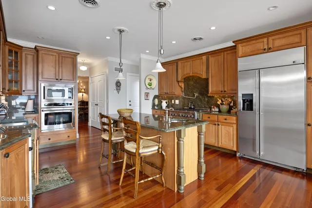 $3,995,000 | 2988 Lake Shore Drive, Lake George, NY 12845